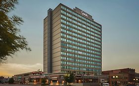 Graduate By Hilton Lincoln